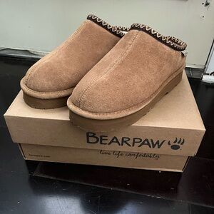 Bearpaw Martis Shoes Size 10